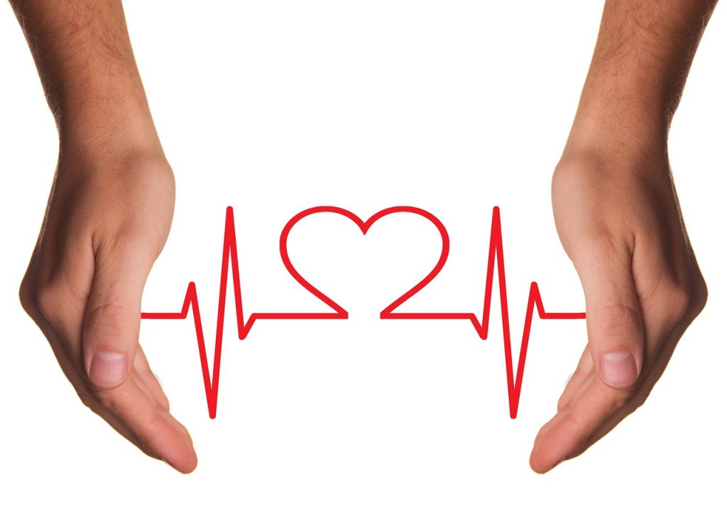 Sex After a Heart Attack